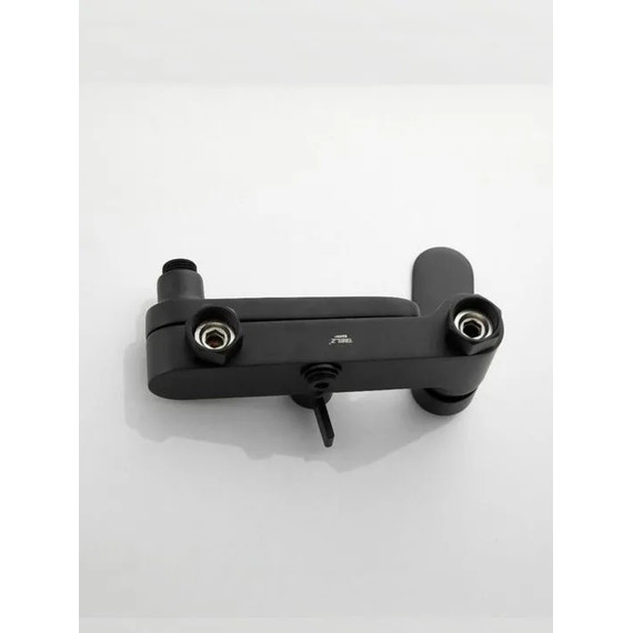 Душевая стойка Belz B24713-7, чёрный - фото 22