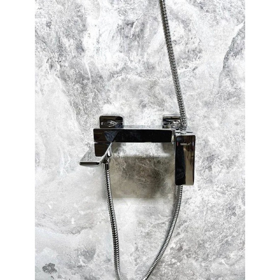 Смеситель для ванны Belz B60709 - фото 7