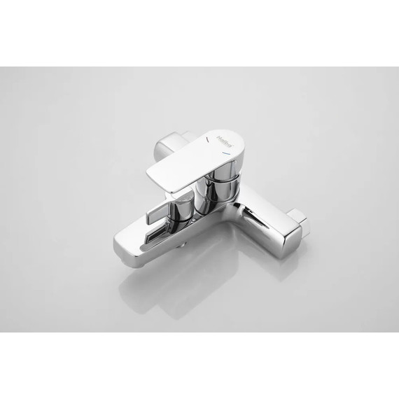 Смеситель для ванны Haiba HB60719 - фото 14