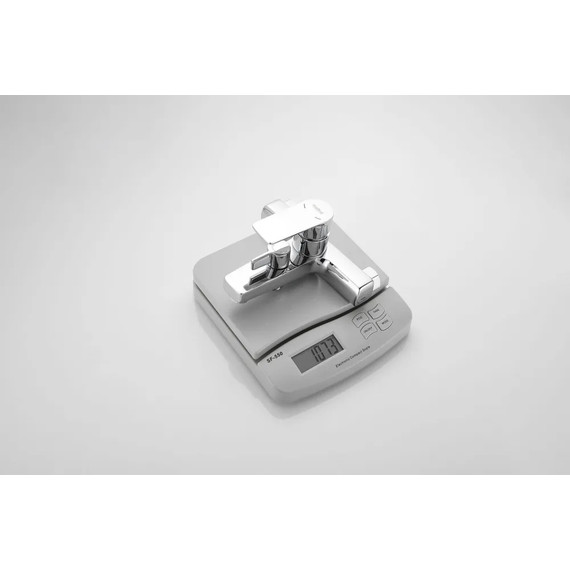 Смеситель для ванны Haiba HB60719 - фото 13