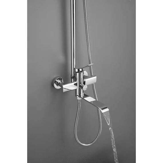 Душевая стойка Belz B24812 - фото 11