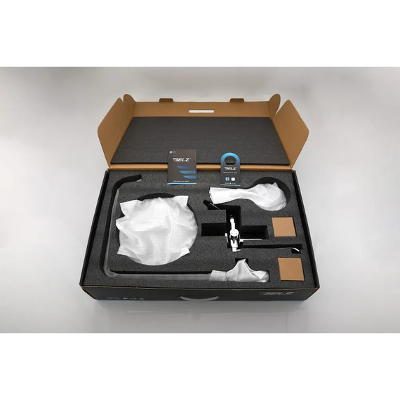 Душевая стойка Belz B24812 - фото 14