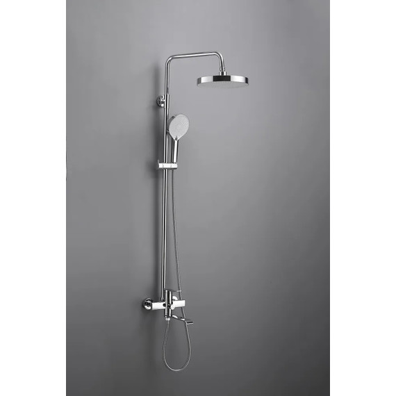 Душевая стойка Belz B24812 - фото 2