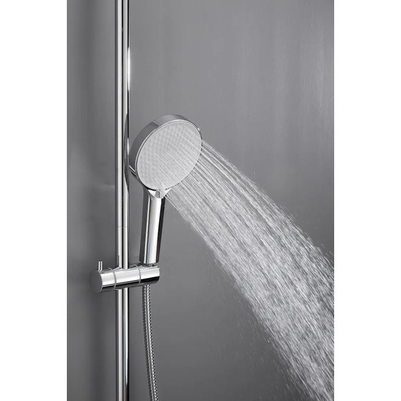 Душевая стойка Belz B24812 - фото 7