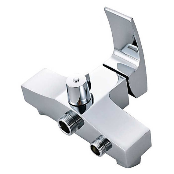 Смеситель для ванны Gerhans K13114 - фото 5