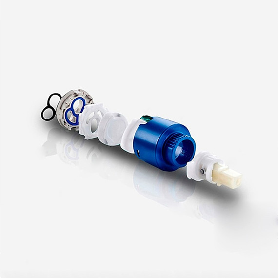 Смеситель для ванны Gerhans K13114 - фото 7