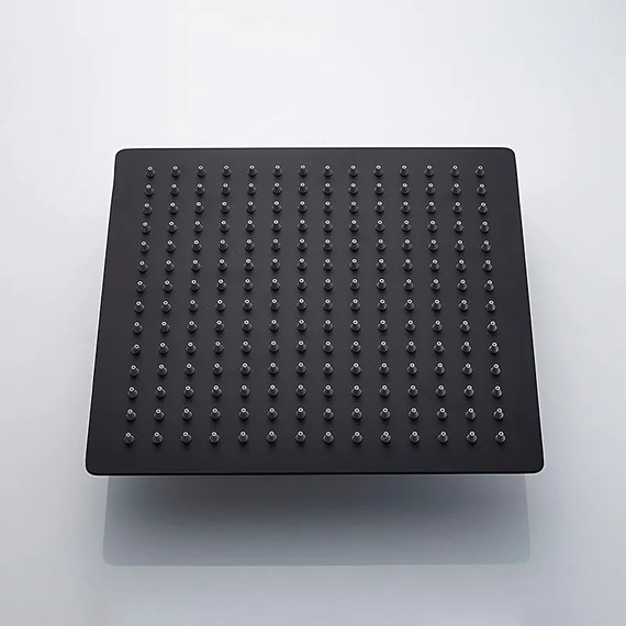 Душевая стойка Ledeme L2478B, чёрный - фото 10