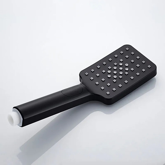 Душевая стойка Ledeme L2478B, чёрный - фото 12