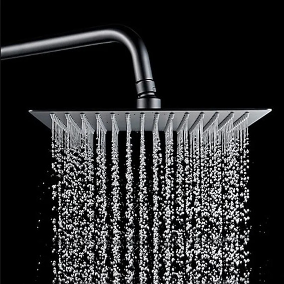 Душевая стойка Ledeme L2478B, чёрный - фото 11