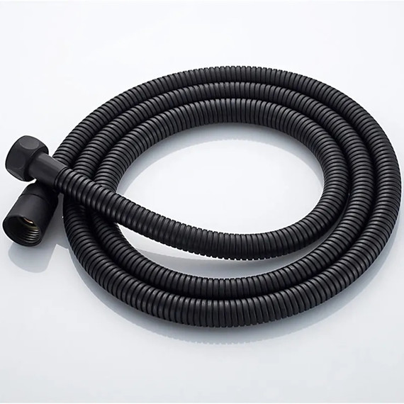 Душевая стойка Ledeme L2478B, чёрный - фото 13