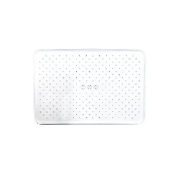 Душевая стойка Haiba HB24732-8, белый - фото 19