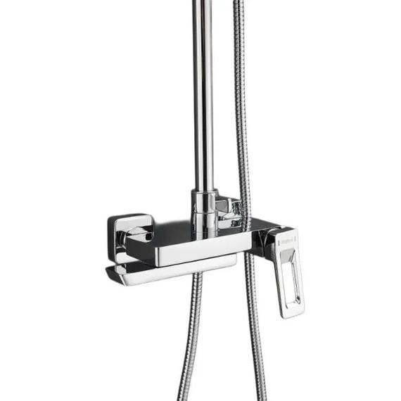 Душевая стойка Haiba HB24732 - фото 17