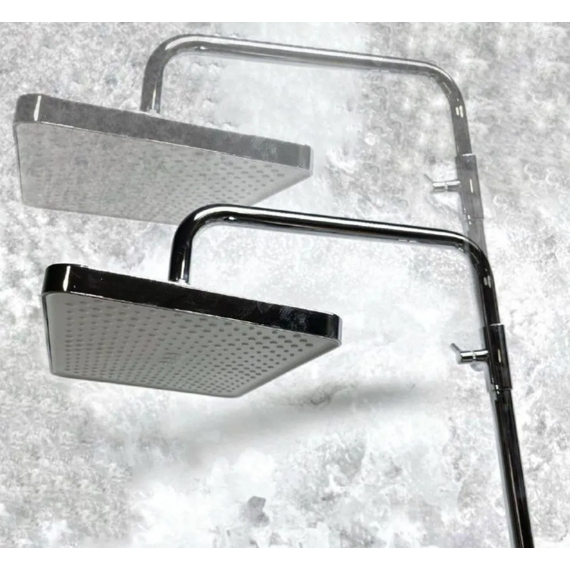 Душевая стойка Haiba HB24732 - фото 3