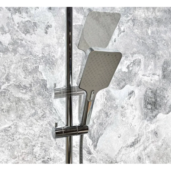 Душевая стойка Haiba HB24732 - фото 7