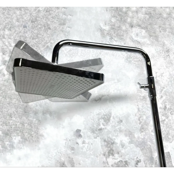 Душевая стойка Haiba HB24732 - фото 4