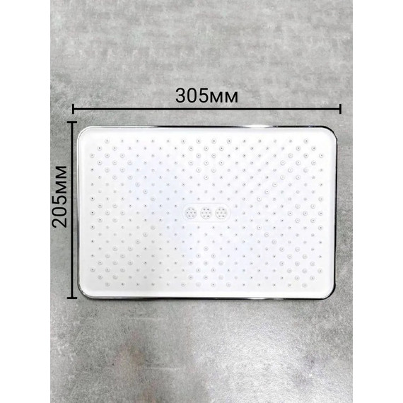 Душевая стойка Haiba HB24732 - фото 6