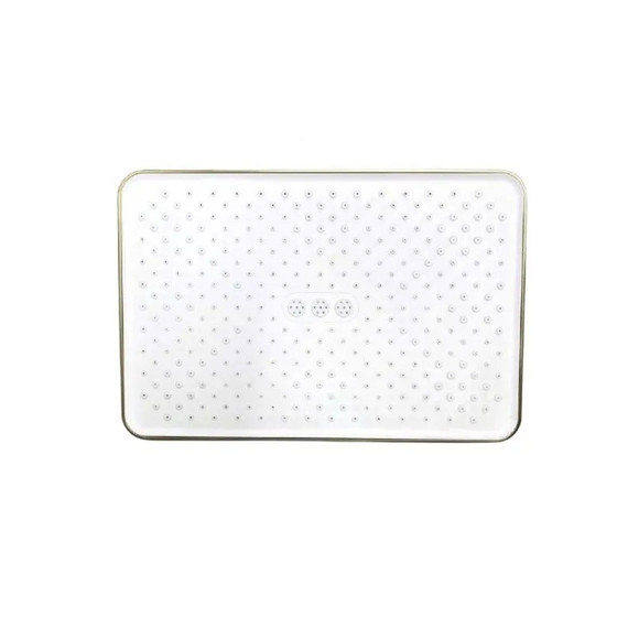 Душевая стойка Haiba HB24732-5, золото - фото 17