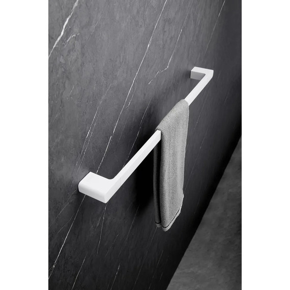 Полотенцедержатель Belz B91001, цвет белый - фото 7