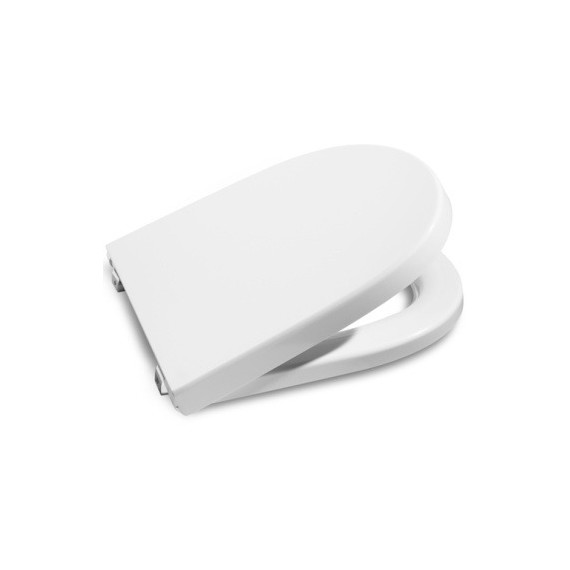 Сиденье с крышкой для унитаза Roca MERIDIAN-N 78012AC00B - фото 