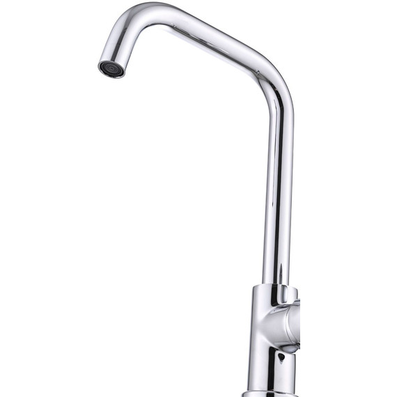 Смесители для кухни EvaGold New York FK16C - фото 3