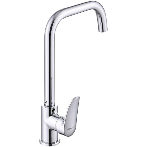 Смесители для кухни EvaGold New York FK16C - фото 4