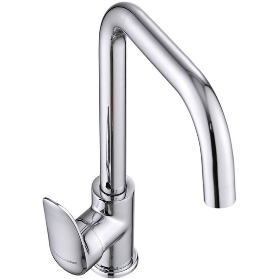 Смесители для кухни EvaGold New York FK16C - фото 6