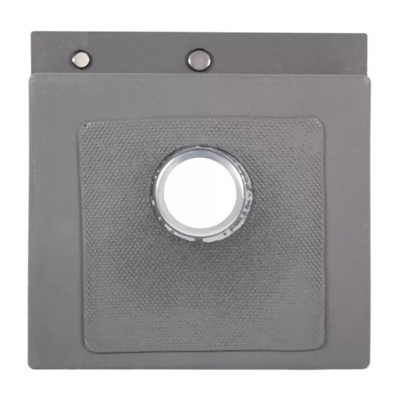 Кухонная мойка Gerhans K34550AD 1 мм, сатин - фото 4