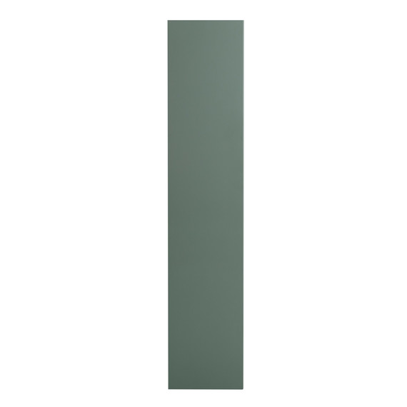 Пенал подвесной BelBagno 35 см KRAFT-1600-1A-SC-VO, еловый матовый - фото 