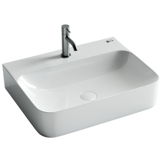 Раковина-чаша Ceramicanova Aura 61 см CN2001 - фото 