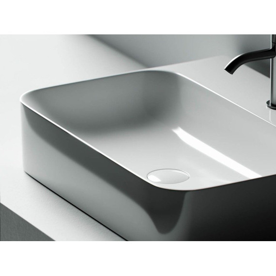 Раковина-чаша Ceramicanova Aura 61 см CN2001 - фото 2