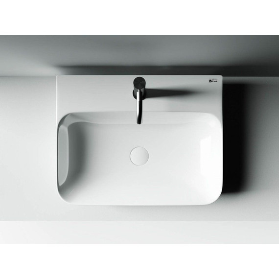 Раковина-чаша Ceramicanova Aura 61 см CN2001 - фото 4