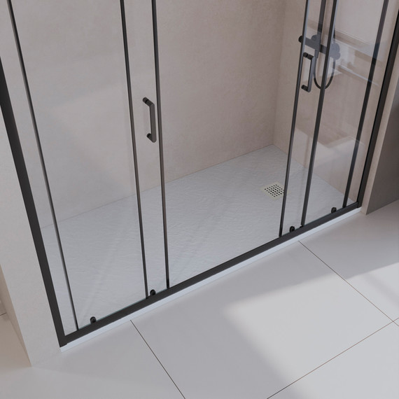 Каменный поддон BelBagno 170 см TRAY-MR-UNO-AH-170/80-35-W-BO - фото 4