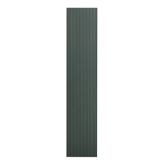 Пенал подвесной BelBagno 35 см UNO-1600-1A-SC-VO, еловый матовый - фото 