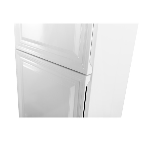 Пенал подвесной Cezares 40 см GIUBILEO-1500-2A-SC-BL, bianco lucido - фото 6