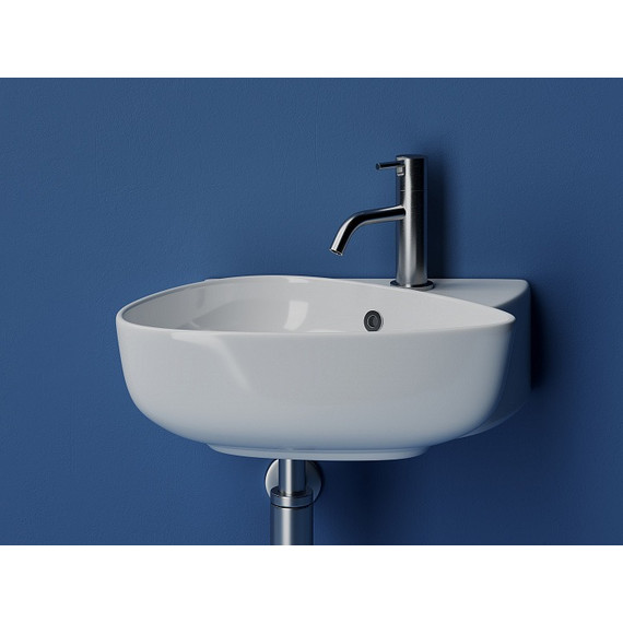 Раковина подвесная Ceramicanova Element 50 см - фото 3