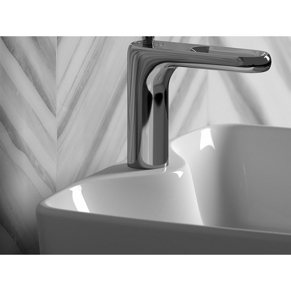 Раковина-чаша Ceramicanova Element 48 см CN6033 - фото 2