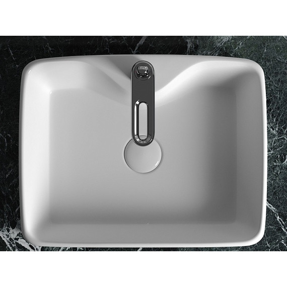 Раковина-чаша Ceramicanova Element 48 см CN6033 - фото 3