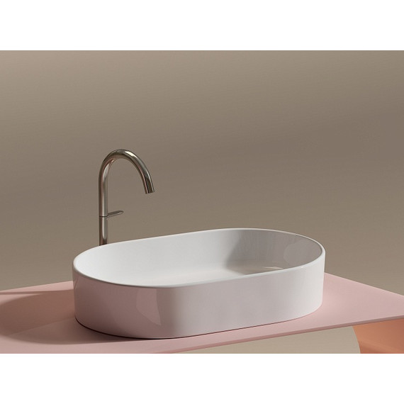 Раковина-чаша Ceramicanova Element 60 см CN6048 - фото 3