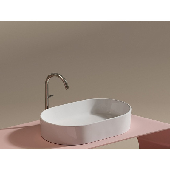 Раковина-чаша Ceramicanova Element 60 см CN6048 - фото 4