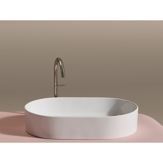 Раковина-чаша Ceramicanova Element 60 см CN6048 - фото 5