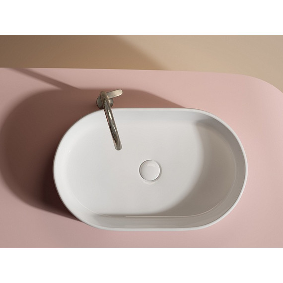 Раковина-чаша Ceramicanova Element 60 см CN6048 - фото 7