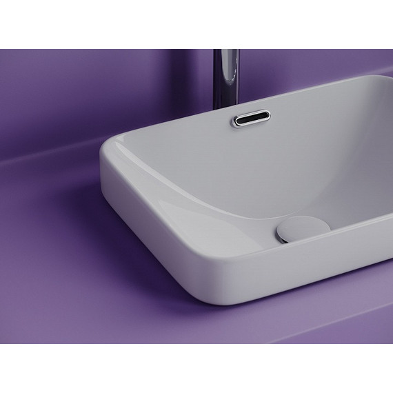 Раковина-чаша Ceramicanova Element 46 см CN6078 - фото 2