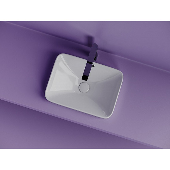 Раковина-чаша Ceramicanova Element 46 см CN6078 - фото 3