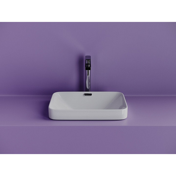 Раковина-чаша Ceramicanova Element 46 см CN6078 - фото 4