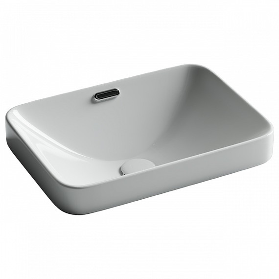 Раковина-чаша Ceramicanova Element 46 см CN6078 - фото 5