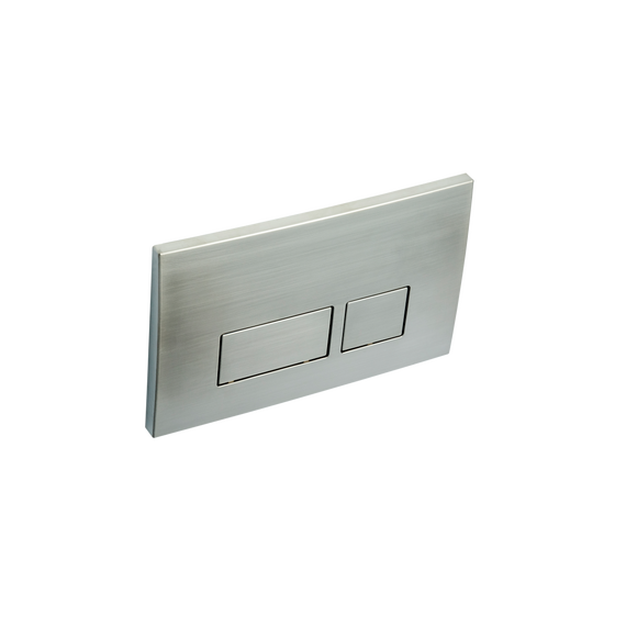 Кнопка смыва Boheme 664-NB, никель - фото 2