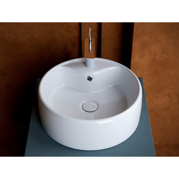 Раковина-чаша Ceramicanova Element 40 см CN5027 - фото 