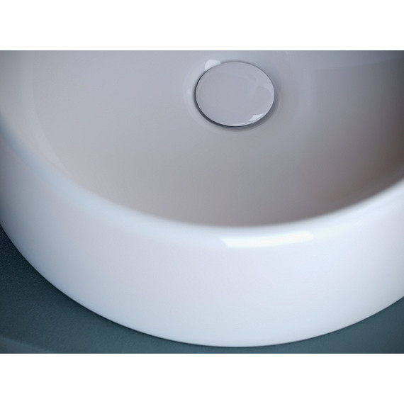 Раковина-чаша Ceramicanova Element 40 см CN5027 - фото 4