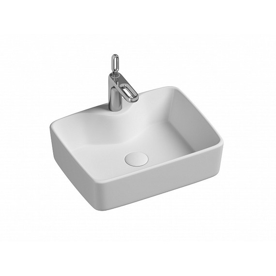 Раковина-чаша Ceramicanova Element 48 см CN6033 - фото 7