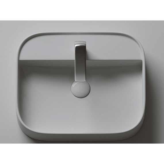 Раковина-чаша Ceramicanova Element 55 см CN6034 - фото 2